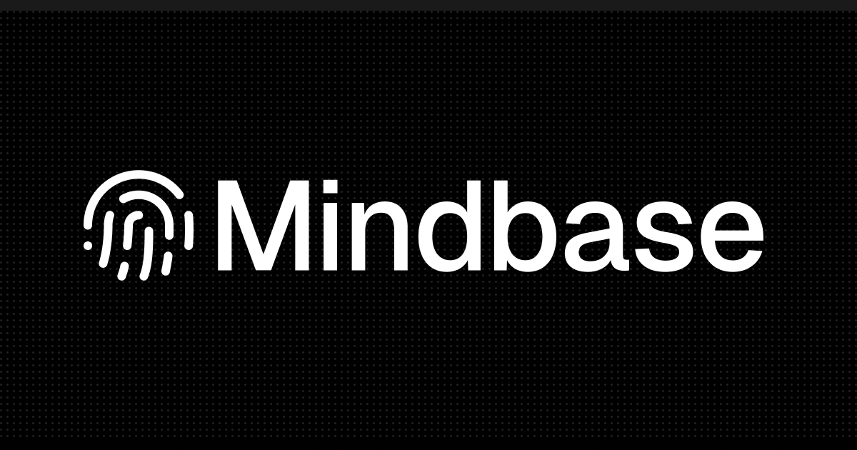 Mindbase logo